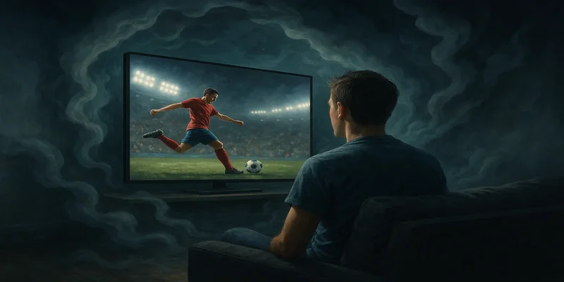 Những Lợi Ích Của Việc Xem Trực Tiếp Trên Các Nền Tảng Hiện Đại 3 Xem bóng đá mượt mà và không lo gián đoạn