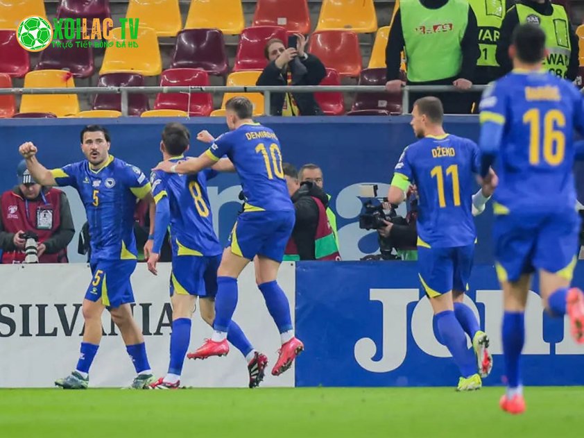 Nhận định Đảo Síp vs Bosnia Herzegovina quyết liệt 3 nhan inh ao sip vs bosnia herzegovina oi khach quy