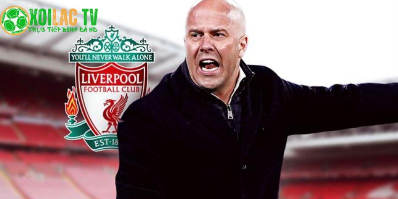 HLV Arne Slot cần khai thác Salah đúng vị trí HLV Arne Slot cần khai thác Salah đúng vị trí