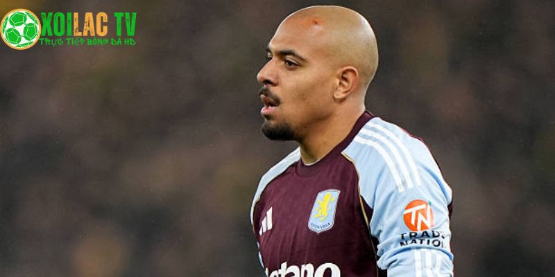 Donyell Malen Lập Cú Đúp: Aston Villa Thắng Trong Hỗn Loạn 5 Donyell Malen lập cú đúp
