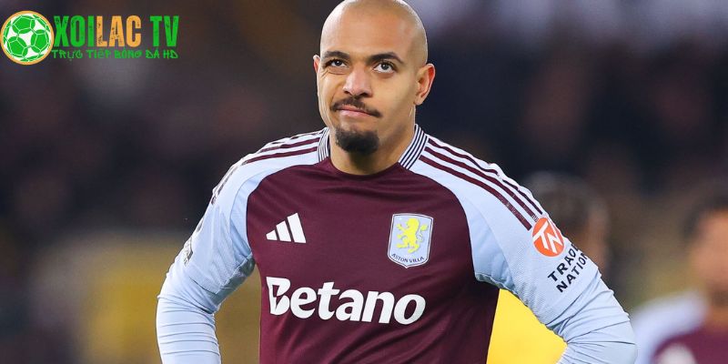 Donyell Malen mở tỷ số Donyell Malen mở tỷ số