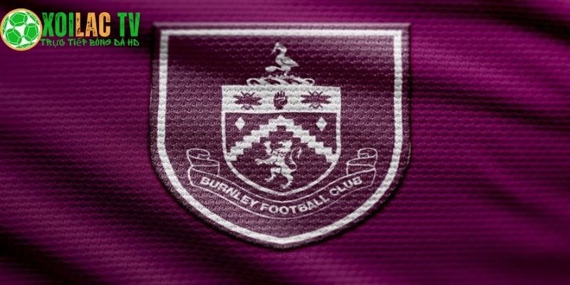 CLB Burnley: "The Clarets" – Tinh Thần Chiến Binh Bất Diệt 1 CLB Burnley