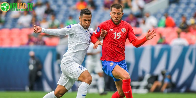 Costa Rica Vs Honduras: Nhận Định Ngày 19/11 5 Costa Rica vs Honduras: Phong độ đối lập hai đội tuyển CONCACAF