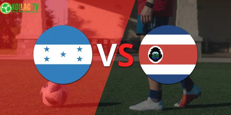Costa Rica Vs Honduras: Nhận Định Ngày 19/11 4 Costa Rica vs Honduras