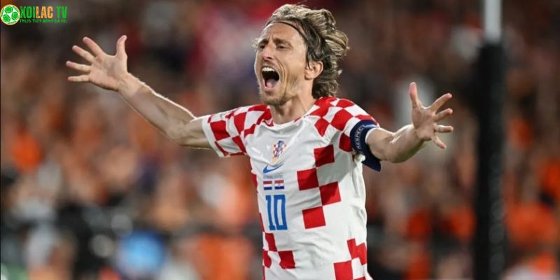 Montenegro Vs Croatia: Nhận Định Ngày 18/11 7 Montenegro vs Croatia: Chiến thuật pressing đỉnh cao Vatreni