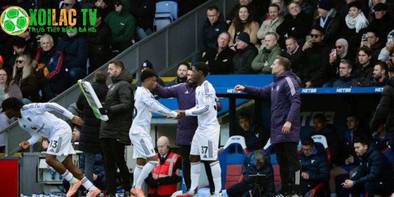 Man Utd Ngược Dòng: Mainoo Thất Vọng & Cảnh Báo Cho Amorim 2 Man Utd thắng Palace